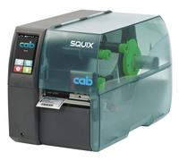 Etikettendrucker SQUIX 4/600P, 5977005