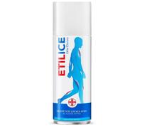 Etile Cloruro Spray Ghiacco Istantaneo 175 ml