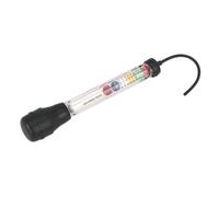 Etilene Glicole Antigelo Tester Disco Tipo - Sealey AK4120 Nuovo