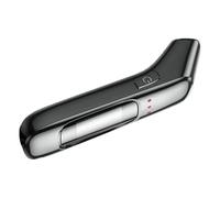 Etilometri for alcol con display LCD digitale, etilometri personali, rilevatori di ricaricabili senza contatto for la famiglia