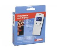 ETILOMETRO con display