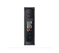 Etilometro Digitale LCD, Tester per Alcol Senza Contatto, Strumento Diagnostico di Precisione