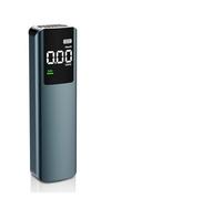 Etilometro digitale professionale, tester for alcol, etilometro elettronico
