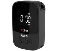 ETILOMETRO ELETTROCHIMICO XB-ALCO Xblitz