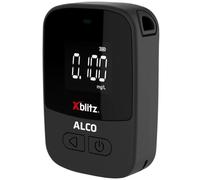 Etilometro elettrochimico XB-ALCO Xblitz