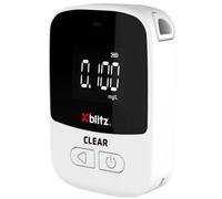 ETILOMETRO ELETTROCHIMICO XB-CLEAR Xblitz