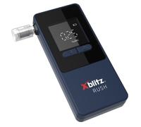 ETILOMETRO ELETTROCHIMICO XB-RUSH Xblitz