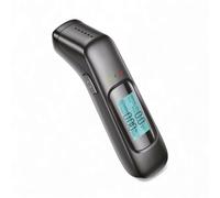 Etilometro elettronico portatile misuratore per livello di alcol LS-ET01