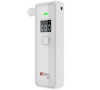 Etilometro elettronico XB-07L Xblitz