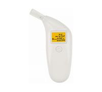 ALCOOL TESTER DIGITALE ETILOMETRO ALCOOL TEST MC-6