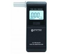 E_0002_S9195362 Oromed Etilometro digitale Oromed X12 PRO BLACK Nero Auto, Moto