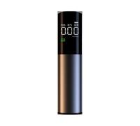 Etilometro portatile ad alta precisione, dispositivo intelligente for il rilevamento del consumo di alcol, etilometro professionale(Chinese version)