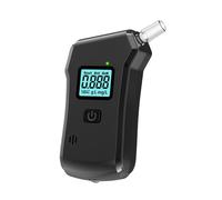 Etilometro Portatile Professionale Ad Alta Precisione Per Uso
