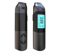 Etilometro portatile senza contatto con display digitale a LED, strumento diagnostico for alcol tester di precisione
