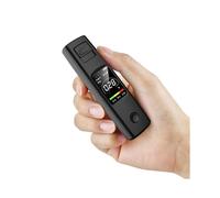 Etilometro professionale ad alta sensibilità senza contatto