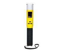 Etilometro professionale di polizia PROMILER iBLOW 10 - sensore elettrochimico industriale (PRODUTTORE NEGOZIO)