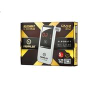 Etilometro PROMILER AL8000 GRAFIT PLUS