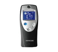 ETILOMETRO SENCOR SCA BA02