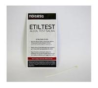 Etiltest alcol test saliva 1 pezzo