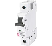ETIMAT 10 1P B63 6kA 002121722 Interruttore magnetotermico