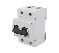 ETIMAT 10 2P B80 Interruttore di sovracorrente 230/400VAC Nomina: 80A Polo: 2...