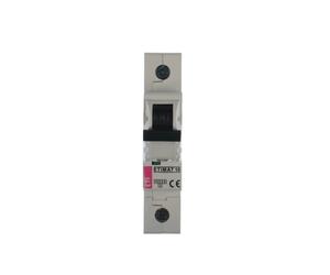 ETIMAT 10 ASTI Interruttore magnetotermico 1P B 63A 002121722