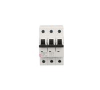 ETIMAT 10 ASTI Interruttore magnetotermico 3P C 16A 002135716