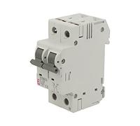 ETIMAT 6 1P+N C32 Interruttore di sovracorrente 230/400VAC lNenn: 32A Pole: 1...