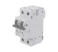ETIMAT 6 2P C40 Interruttore di sovracorrente 230/400VAC Nomina: 40A Polo: 2 ...
