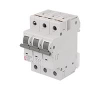 ETIMAT 6 3P B32 Interruttore di sovracorrente 230/400VAC Nomina: 32A Polo: 3 ...