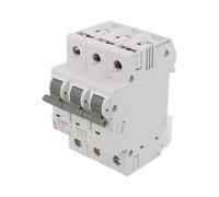 ETIMAT 6 3P C10 Interruttore di sovracorrente 230/400VAC Inom: 10A Poli: 3 DIN E