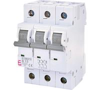 ETIMAT 6 Interruttore di sovracorrente 3p B13 002115515