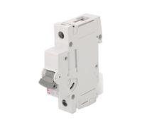 ETIMAT P10 1P B16 Interruttore di sovracorrente 230/400VAC Nomina: 16A Poli: ...