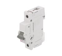 ETIMAT P10 1P B20 Interruttore di sovracorrente 230/400VAC Nomina: 20A Polo: ...