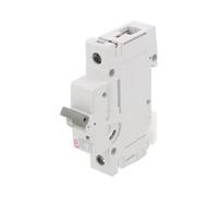 ETIMAT P10 1P C10 Interruttore di sovracorrente 230/400VAC Nomina: 10A Polo: ...