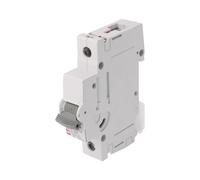 ETIMAT P10 1P C50 Interruttore di sovracorrente 230/400VAC Nomina: 50A Polo: ...