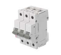 ETIMAT P10 3P B10 Interruttore di sovracorrente 230/400VAC Nomina: 10A Polo: ...