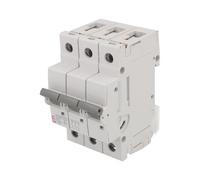 ETIMAT P10 3P B16 Interruttore di sovracorrente 230/400VAC Nomina: 16A Poli: ...