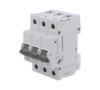 ETIMAT P10 3P B20 Interruttore sovracorrente 230/400VAC Nomina: 20A Poli: 3 C...