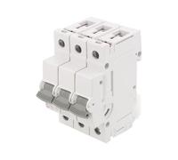 ETIMAT P10 3P C10 Interruttore di sovracorrente 230/400VAC Nomina: 10A Polo: ...