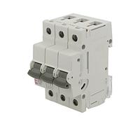 ETIMAT P10 3P K32 Interruttore sovracorrente 230/400VAC Nomina: 32A Poli: 3 C...
