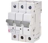 ETIMAT P10 Interruttore di sovracorrente 3p B16 271630108