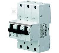 ETIMAT SM 3p E20 002129221 Interruttore selettivo