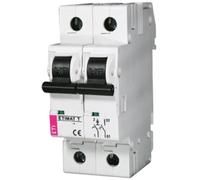 ETIMAT T 1P+N 40A 002181083 ASTI-ETIMAT T Limitatore