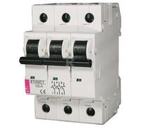 ETIMAT T 3P 10A Limitatore di potenza 002181060
