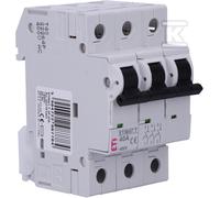 ETIMAT T 3p 40A 002181065 Limitatore di potenza