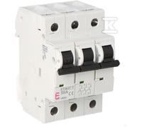 ETIMAT T 3P 50A Limitatore di potenza 002181088