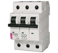 ETIMAT T 3P 63A Limitatore di potenza 002181089