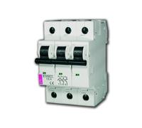 ETIMAT T LIMITATORE DI POTENZA 10A 3P 3M 6KA 002181060
