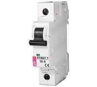 ETIMAT T LIMITATORE DI POTENZA 16A 1P 1M 6KA 002181073
